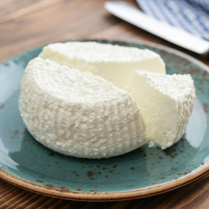 РИКОТТА коровья, 100г РИКОТТА коровья, 100г