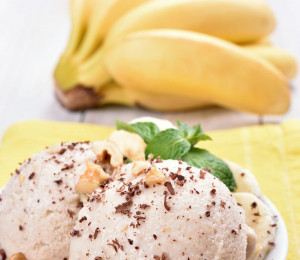 Банановое, 300г