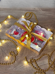 Пряничный набор ручной работы