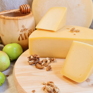 ФОРМАДЖИО ДОЛОМИТИ 100гр